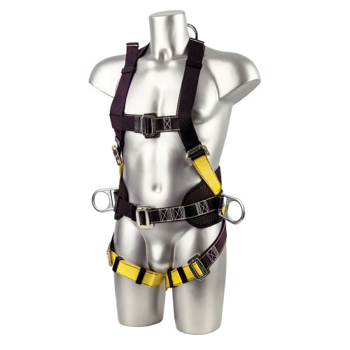 Portwest 2 Point Harness Comfort Plus