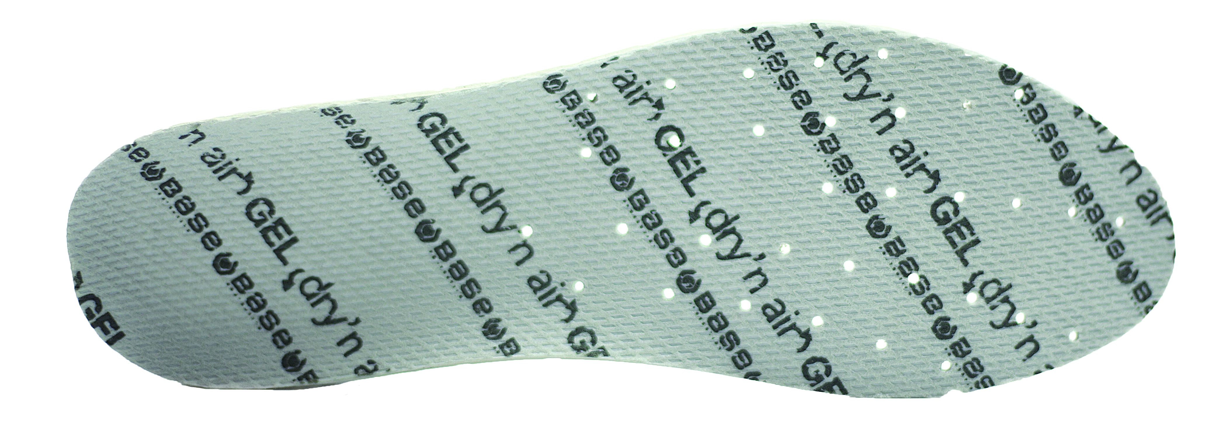 Gel Woman B6303 - Αξεσουάρ - Παπούτσια ασφαλείας