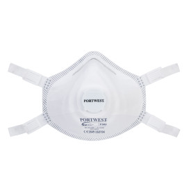 FFP3 Premium Respirator (per 5 pcs) P305