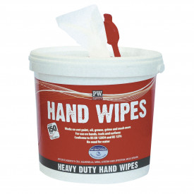 Hand Wipes (150 Wipes)