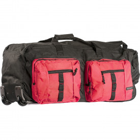 Multi-Pocket Travel Bag