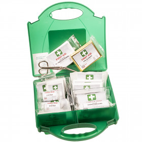 Kit Πρώτων Βοηθειών Χώρου Εργασίας  25+ FA11