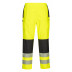 Yellow/Black