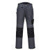 Zoom Grey/Black Short