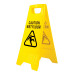Wet Floor Warning Sign HV20